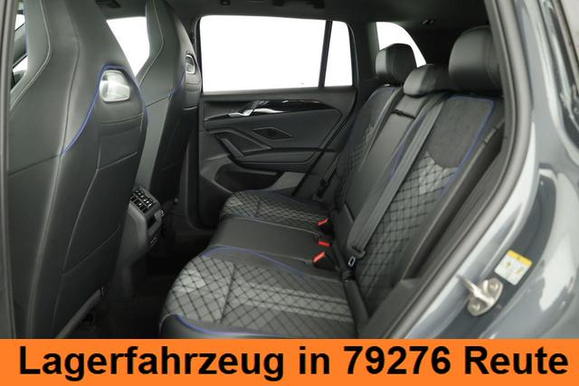 Volkswagen Tiguan 1.5 TSI eHybrid 200 kW R-Line Black, Pano, IQ.Light, 20-Zoll, AHK, AreaView 