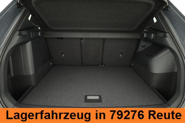 Volkswagen Tiguan 1.5 TSI eHybrid 200 kW R-Line Black, Pano, IQ.Light, 20-Zoll, AHK, AreaView 