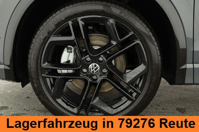 Volkswagen Tiguan 1.5 TSI eHybrid 200 kW R-Line Black, Pano, IQ.Light, 20-Zoll, AHK, AreaView 