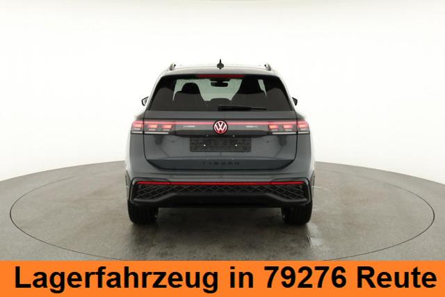 Volkswagen Tiguan 1.5 TSI eHybrid 200 kW R-Line Black, Pano, IQ.Light, 20-Zoll, AHK, AreaView 