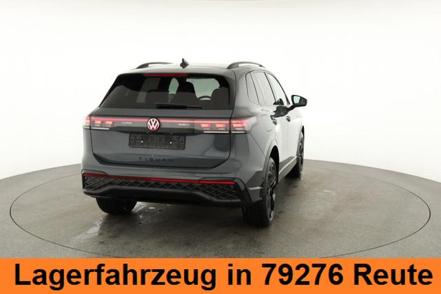 Volkswagen Tiguan 1.5 TSI eHybrid 200 kW R-Line Black, Pano, IQ.Light, 20-Zoll, AHK, AreaView 