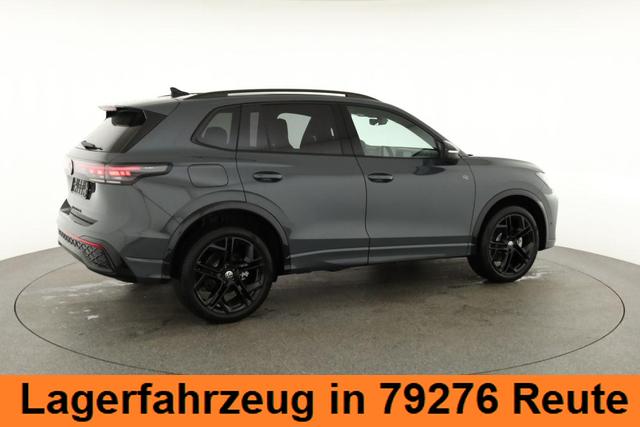 Volkswagen Tiguan 1.5 TSI eHybrid 200 kW R-Line Black, Pano, IQ.Light, 20-Zoll, AHK, AreaView 