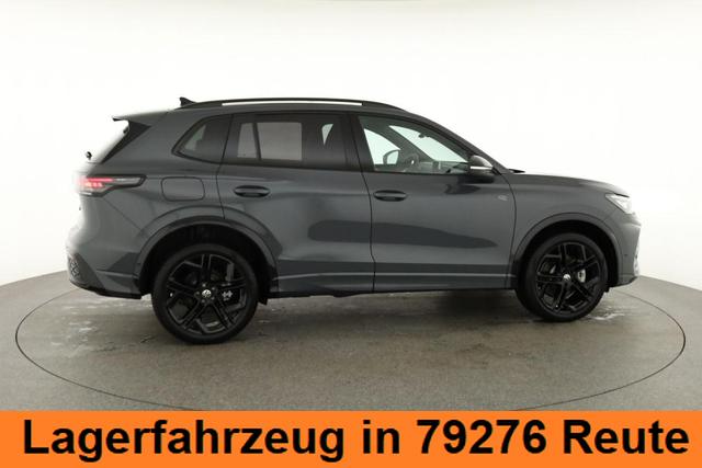 Volkswagen Tiguan 1.5 TSI eHybrid 200 kW R-Line Black, Pano, IQ.Light, 20-Zoll, AHK, AreaView 