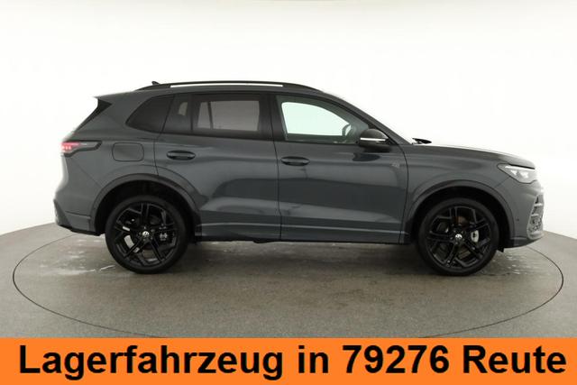 Volkswagen Tiguan 1.5 TSI eHybrid 200 kW R-Line Black, Pano, IQ.Light, 20-Zoll, AHK, AreaView 