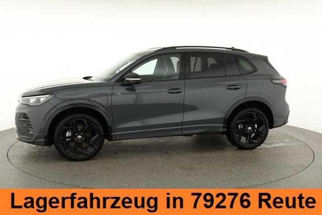 Volkswagen Tiguan 1.5 TSI eHybrid 200 kW R-Line Black, Pano, IQ.Light, 20-Zoll, AHK, AreaView 