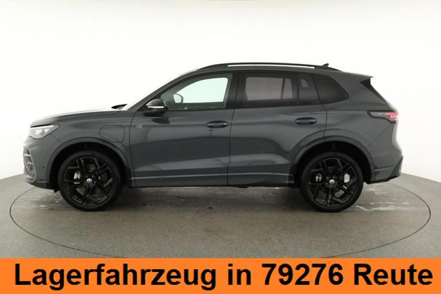 Volkswagen Tiguan 1.5 TSI eHybrid 200 kW R-Line Black, Pano, IQ.Light, 20-Zoll, AHK, AreaView 