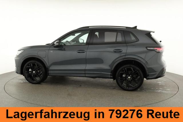 Volkswagen Tiguan 1.5 TSI eHybrid 200 kW R-Line Black, Pano, IQ.Light, 20-Zoll, AHK, AreaView 
