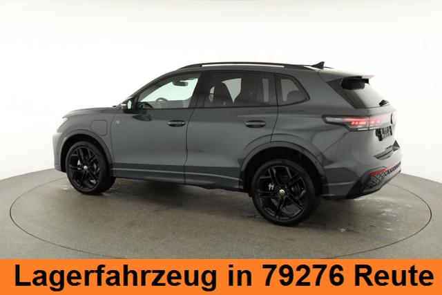 Volkswagen Tiguan 1.5 TSI eHybrid 200 kW R-Line Black, Pano, IQ.Light, 20-Zoll, AHK, AreaView 
