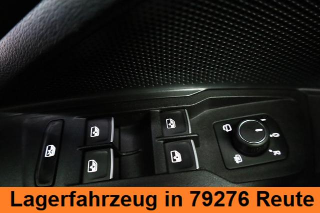 Volkswagen Tiguan 1.5 TSI eHybrid 200 kW R-Line Black, Pano, IQ.Light, 20-Zoll, AHK, AreaView, Leder Varenna 