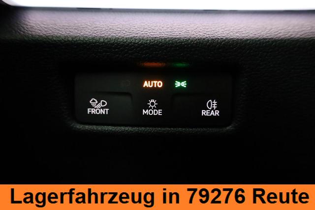 Volkswagen Tiguan 1.5 TSI eHybrid 200 kW R-Line Black, Pano, IQ.Light, 20-Zoll, AHK, AreaView, Leder Varenna 