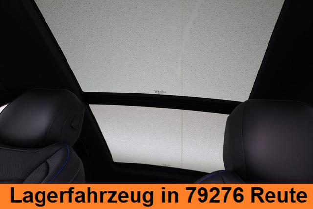 Volkswagen Tiguan 1.5 TSI eHybrid 200 kW R-Line Black, Pano, IQ.Light, 20-Zoll, AHK, AreaView, Leder Varenna 
