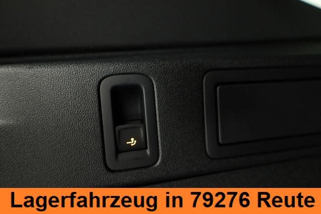 Volkswagen Tiguan 1.5 TSI eHybrid 200 kW R-Line Black, Pano, IQ.Light, 20-Zoll, AHK, AreaView, Leder Varenna 