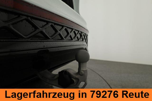 Volkswagen Tiguan 1.5 TSI eHybrid 200 kW R-Line Black, Pano, IQ.Light, 20-Zoll, AHK, AreaView, Leder Varenna 