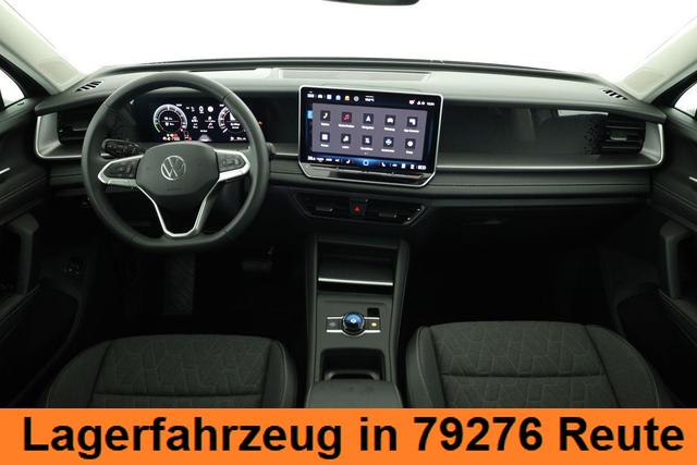 Volkswagen Tayron 1.5 TSI eHybrid 150 kW Life Life, Pano, HuD, AHK, AreaView, Side, Navi, Winter, 5-J. Garantie 