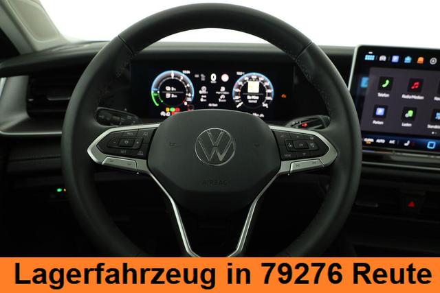 Volkswagen Tayron 1.5 TSI eHybrid 150 kW Life Life, Pano, HuD, AHK, AreaView, Side, Navi, Winter, 5-J. Garantie 