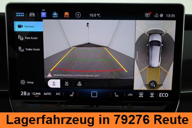 Volkswagen Tayron 1.5 TSI eHybrid 150 kW Life Life, Pano, HuD, AHK, AreaView, Side, Navi, Winter, 5-J. Garantie 