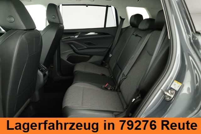 Volkswagen Tayron 1.5 TSI eHybrid 150 kW Life Life, Pano, HuD, AHK, AreaView, Side, Navi, Winter, 5-J. Garantie 