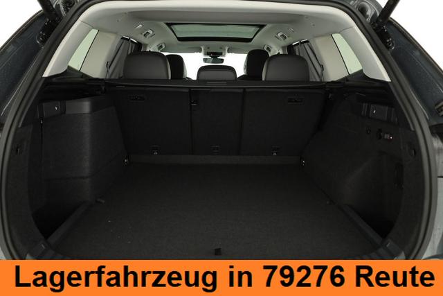 Volkswagen Tayron 1.5 TSI eHybrid 150 kW Life Life, Pano, HuD, AHK, AreaView, Side, Navi, Winter, 5-J. Garantie 
