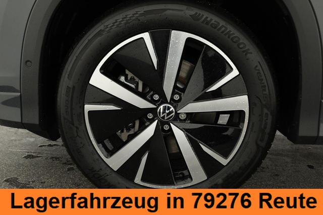 Volkswagen Tayron 1.5 TSI eHybrid 150 kW Life Life, Pano, HuD, AHK, AreaView, Side, Navi, Winter, 5-J. Garantie 