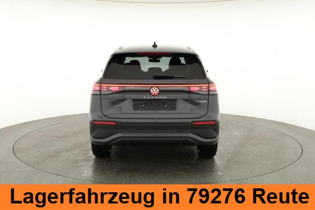 Volkswagen Tayron 1.5 TSI eHybrid 150 kW Life Life, Pano, HuD, AHK, AreaView, Side, Navi, Winter, 5-J. Garantie 