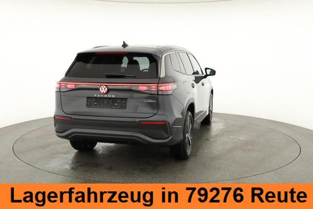 Volkswagen Tayron 1.5 TSI eHybrid 150 kW Life Life, Pano, HuD, AHK, AreaView, Side, Navi, Winter, 5-J. Garantie 