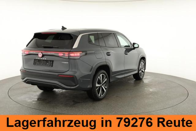 Volkswagen Tayron 1.5 TSI eHybrid 150 kW Life Life, Pano, HuD, AHK, AreaView, Side, Navi, Winter, 5-J. Garantie 
