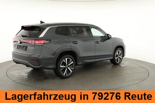 Volkswagen Tayron 1.5 TSI eHybrid 150 kW Life Life, Pano, HuD, AHK, AreaView, Side, Navi, Winter, 5-J. Garantie 