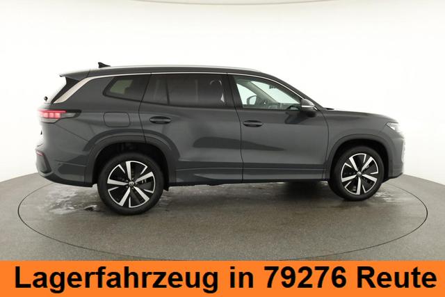 Volkswagen Tayron 1.5 TSI eHybrid 150 kW Life Life, Pano, HuD, AHK, AreaView, Side, Navi, Winter, 5-J. Garantie 