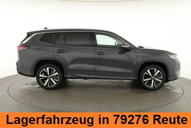Volkswagen Tayron 1.5 TSI eHybrid 150 kW Life Life, Pano, HuD, AHK, AreaView, Side, Navi, Winter, 5-J. Garantie 