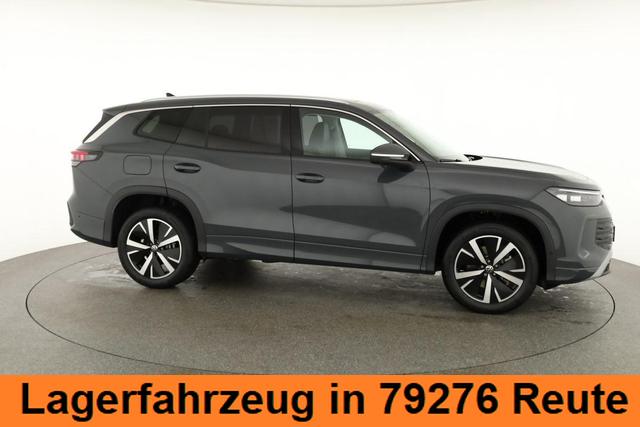 Volkswagen Tayron 1.5 TSI eHybrid 150 kW Life Life, Pano, HuD, AHK, AreaView, Side, Navi, Winter, 5-J. Garantie 