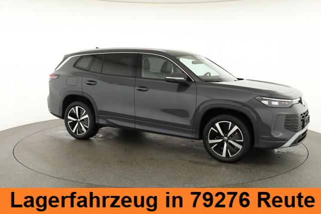 Volkswagen Tayron 1.5 TSI eHybrid 150 kW Life Life, Pano, HuD, AHK, AreaView, Side, Navi, Winter, 5-J. Garantie 
