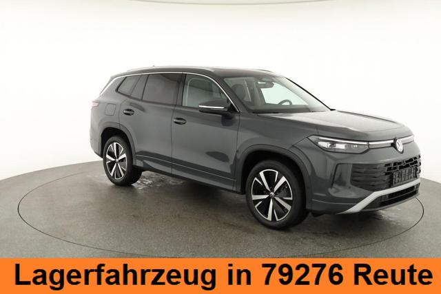Volkswagen Tayron 1.5 TSI eHybrid 150 kW Life Life, Pano, HuD, AHK, AreaView, Side, Navi, Winter, 5-J. Garantie 