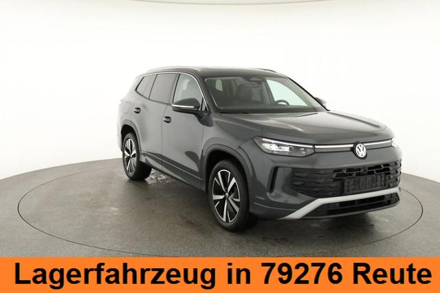 Volkswagen Tayron 1.5 TSI eHybrid 150 kW Life Life, Pano, HuD, AHK, AreaView, Side, Navi, Winter, 5-J. Garantie 