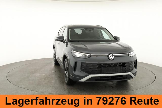 Volkswagen Tayron 1.5 TSI eHybrid 150 kW Life Life, Pano, HuD, AHK, AreaView, Side, Navi, Winter, 5-J. Garantie 