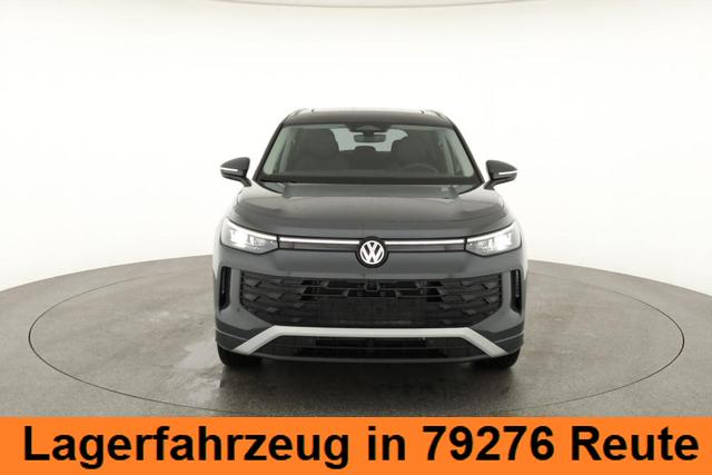 Volkswagen Tayron 1.5 TSI eHybrid 150 kW Life Life, Pano, HuD, AHK, AreaView, Side, Navi, Winter, 5-J. Garantie 