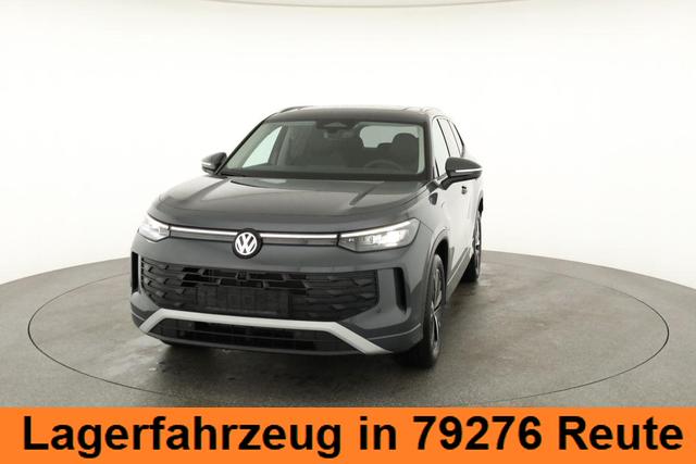 Volkswagen Tayron 1.5 TSI eHybrid 150 kW Life Life, Pano, HuD, AHK, AreaView, Side, Navi, Winter, 5-J. Garantie 