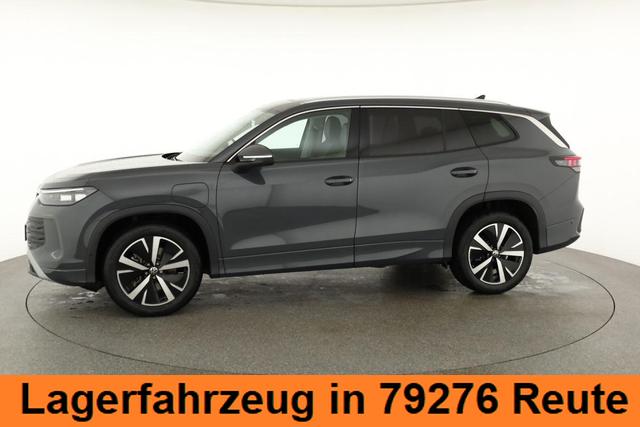 Volkswagen Tayron 1.5 TSI eHybrid 150 kW Life Life, Pano, HuD, AHK, AreaView, Side, Navi, Winter, 5-J. Garantie 