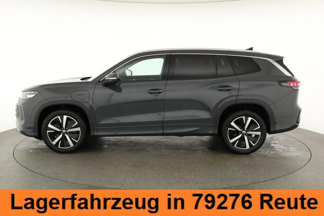 Volkswagen Tayron 1.5 TSI eHybrid 150 kW Life Life, Pano, HuD, AHK, AreaView, Side, Navi, Winter, 5-J. Garantie 