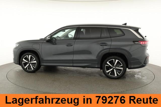 Volkswagen Tayron 1.5 TSI eHybrid 150 kW Life Life, Pano, HuD, AHK, AreaView, Side, Navi, Winter, 5-J. Garantie 