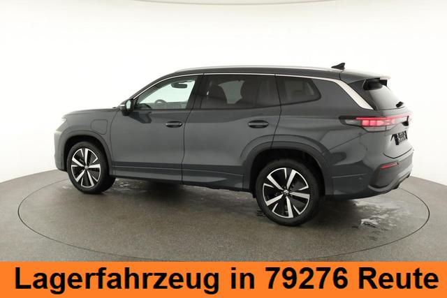 Volkswagen Tayron 1.5 TSI eHybrid 150 kW Life Life, Pano, HuD, AHK, AreaView, Side, Navi, Winter, 5-J. Garantie 