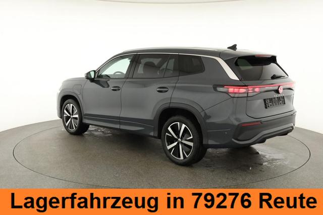 Volkswagen Tayron 1.5 TSI eHybrid 150 kW Life Life, Pano, HuD, AHK, AreaView, Side, Navi, Winter, 5-J. Garantie 