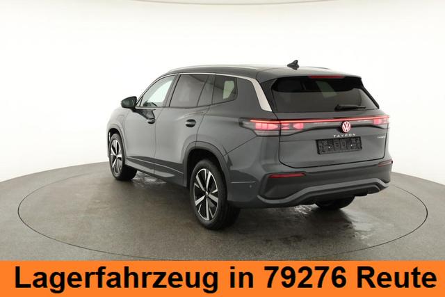 Volkswagen Tayron 1.5 TSI eHybrid 150 kW Life Life, Pano, HuD, AHK, AreaView, Side, Navi, Winter, 5-J. Garantie 
