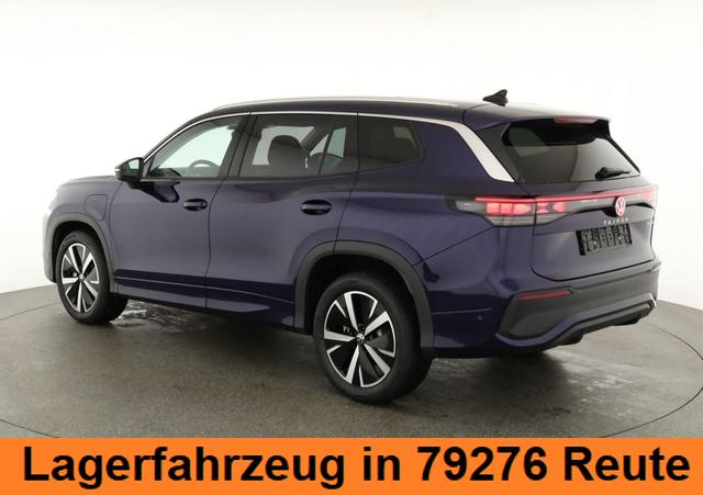 Volkswagen Tayron 1.5 TSI eHybrid 150 kW Life Life, Pano, HuD, AHK, AreaView, Side, Navi, Winter, 5-J. Garantie 