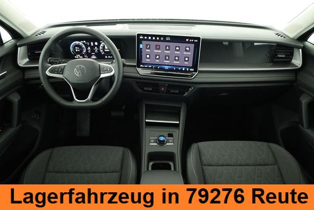 Volkswagen Tayron 1.5 TSI eHybrid 150 kW Life Life, Pano, HuD, AHK, AreaView, Side, Navi, Winter, 5-J. Garantie 