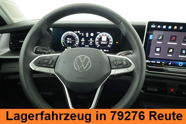 Volkswagen Tayron 1.5 TSI eHybrid 150 kW Life Life, Pano, HuD, AHK, AreaView, Side, Navi, Winter, 5-J. Garantie 