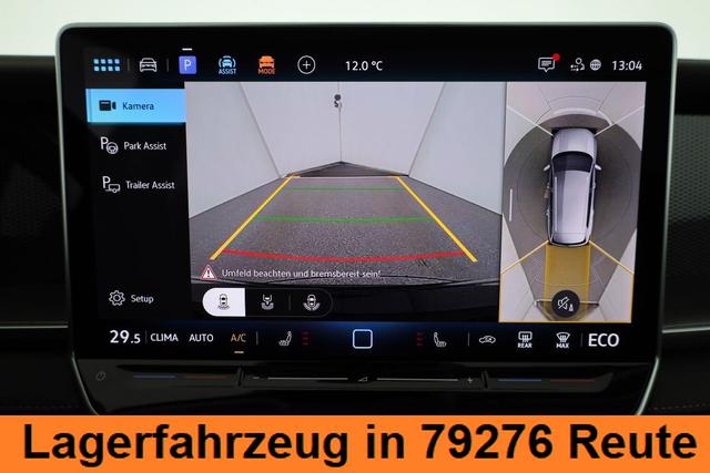 Volkswagen Tayron 1.5 TSI eHybrid 150 kW Life Life, Pano, HuD, AHK, AreaView, Side, Navi, Winter, 5-J. Garantie 