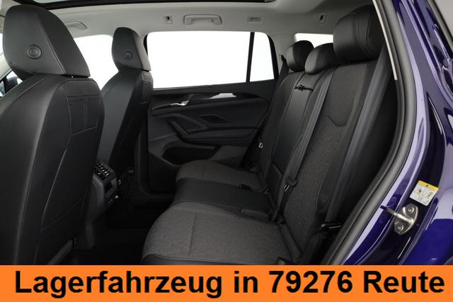 Volkswagen Tayron 1.5 TSI eHybrid 150 kW Life Life, Pano, HuD, AHK, AreaView, Side, Navi, Winter, 5-J. Garantie 