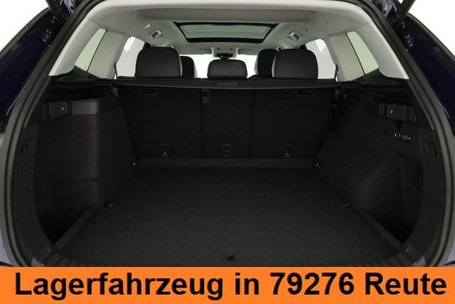 Volkswagen Tayron 1.5 TSI eHybrid 150 kW Life Life, Pano, HuD, AHK, AreaView, Side, Navi, Winter, 5-J. Garantie 