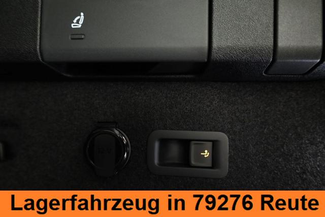 Volkswagen Tayron 1.5 TSI eHybrid 150 kW Life Life, Pano, HuD, AHK, AreaView, Side, Navi, Winter, 5-J. Garantie 