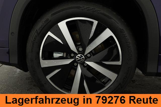 Volkswagen Tayron 1.5 TSI eHybrid 150 kW Life Life, Pano, HuD, AHK, AreaView, Side, Navi, Winter, 5-J. Garantie 